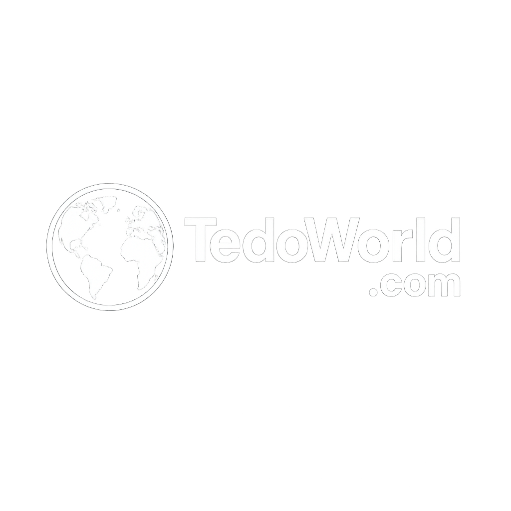 Tedoworld logo